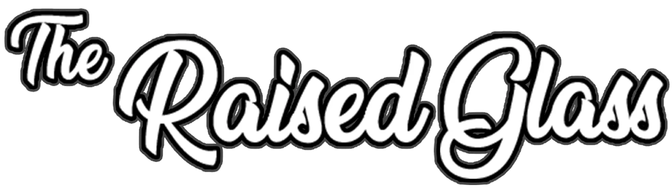 The Raised Glass Logo
